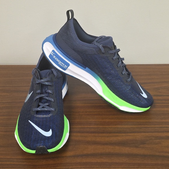 Nike ZoomX Invincible Run Flyknit 3 \